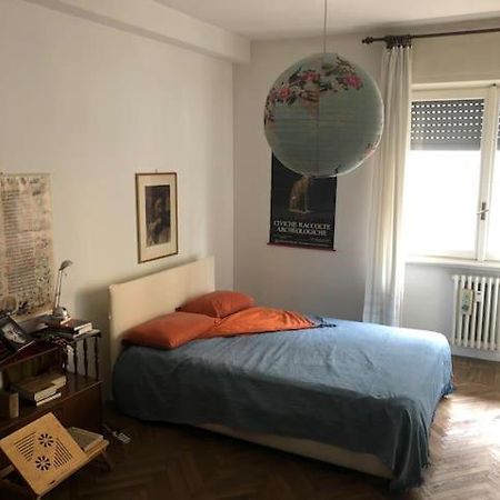 Camera In Via Tolstoi ミラノ エクステリア 写真