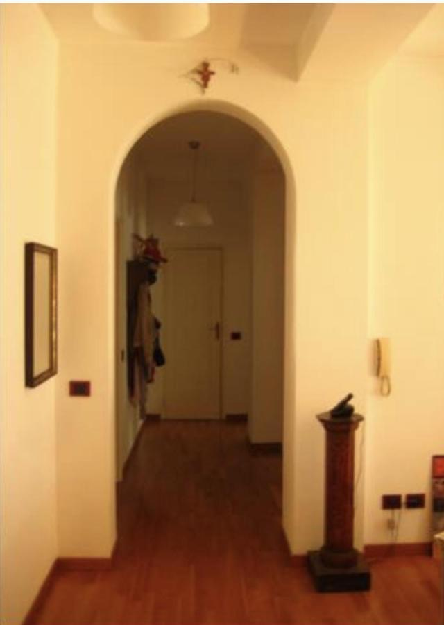 Camera In Via Tolstoi ミラノ エクステリア 写真